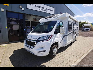 Elddis Encore 255 thumbnail