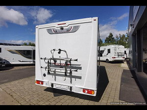 Elddis Encore 255 thumbnail