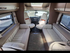 Elddis Encore 255 thumbnail