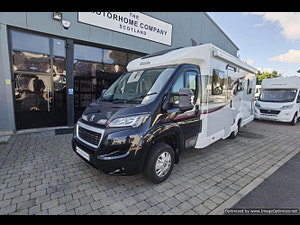 Elddis Envy 150 thumbnail