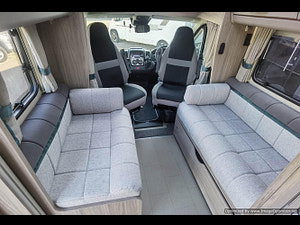 Elddis Envy 150 thumbnail