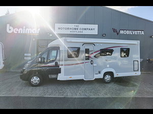 Elddis Envy 150 thumbnail