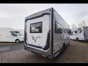 Mobilvetta K-yacht line 80 thumbnail