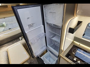 Mobilvetta K-yacht line 80 thumbnail