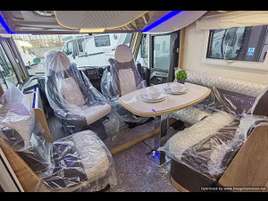 Mobilvetta K-yacht line 80 thumbnail