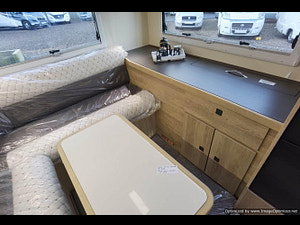 Mobilvetta K-yacht line 80 thumbnail