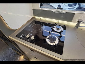 Mobilvetta K-yacht line 80 thumbnail