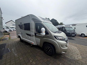 Swift Champagne 604 thumbnail