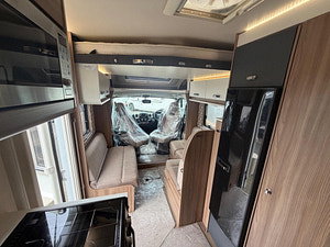 Swift Champagne 604 thumbnail