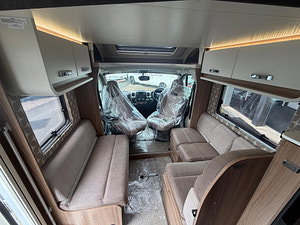 Swift Champagne 604 thumbnail