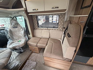 Swift Champagne 604 thumbnail