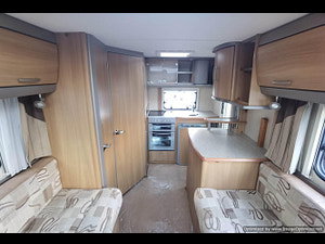 Swift Bolero 630EK thumbnail