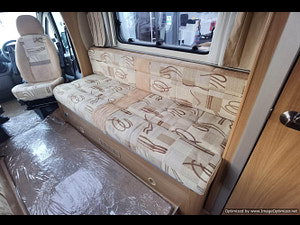 Swift Bolero 630EK thumbnail