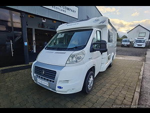Swift Bolero 630EK thumbnail