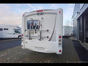 Swift Bolero 630EK thumbnail