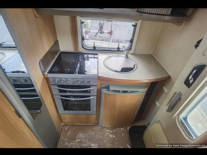 Swift Bolero 630EK thumbnail