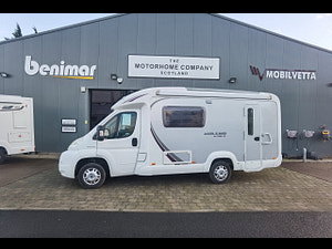 Swift Bolero 630EK thumbnail