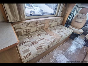 Swift Bolero 630EK thumbnail