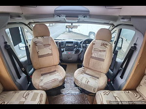 Swift Bolero 630EK thumbnail