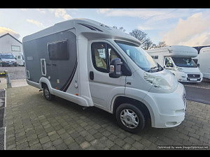 Swift Bolero 630EK thumbnail