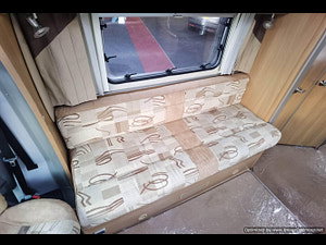 Swift Bolero 630EK thumbnail