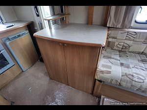 Swift Bolero 630EK thumbnail