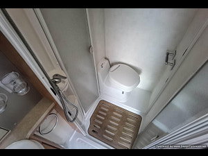 Swift Bolero 630EK thumbnail