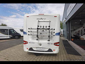 Swift Escape 684 thumbnail