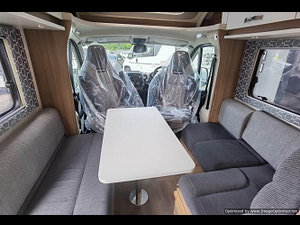 Swift Escape 684 thumbnail