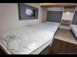 Swift Escape 684 thumbnail