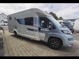 Swift Escape 684 thumbnail