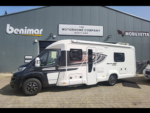 Swift Kon-Tiki Sport 574 thumbnail