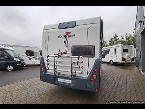 Rollerteam Autoroller 707 thumbnail