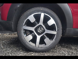 Citroen C4 Cactus thumbnail