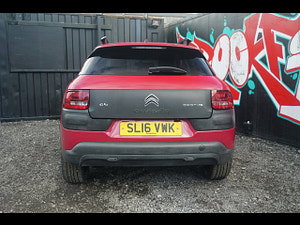 Citroen C4 Cactus thumbnail