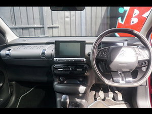 Citroen C4 Cactus thumbnail