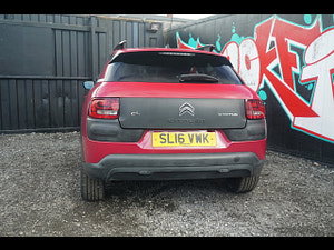 Citroen C4 Cactus thumbnail