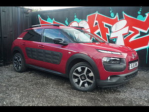 Citroen C4 Cactus thumbnail