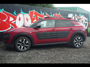 Citroen C4 Cactus thumbnail