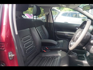 Citroen C4 Cactus thumbnail