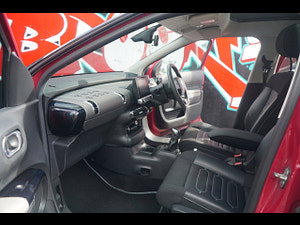 Citroen C4 Cactus thumbnail