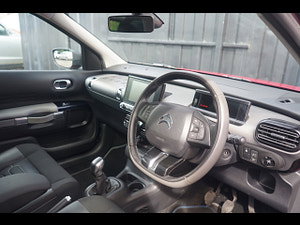 Citroen C4 Cactus thumbnail