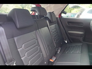 Citroen C4 Cactus thumbnail