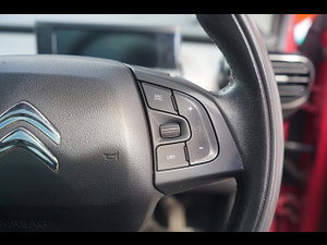 Citroen C4 Cactus thumbnail