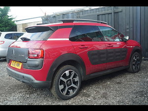 Citroen C4 Cactus thumbnail