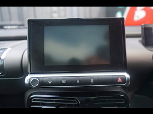 Citroen C4 Cactus thumbnail