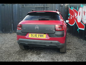 Citroen C4 Cactus thumbnail