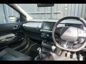Citroen C4 Cactus thumbnail