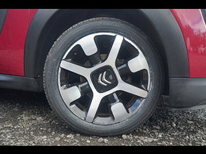 Citroen C4 Cactus thumbnail