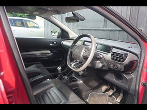 Citroen C4 Cactus thumbnail